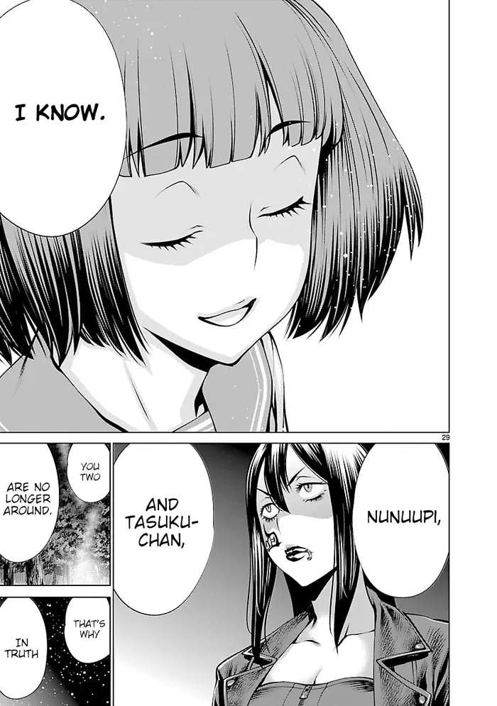 Killing Bites Chapter 63 image 28_optimized